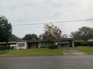 12934 N Oregon Ave, Tampa, FL 33612