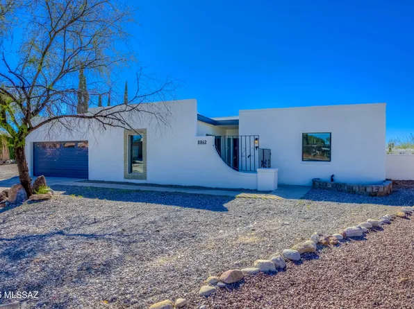 8862 E Bluefield St, Tucson, AZ 85710