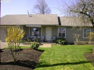 902 Johnson St, Oregon City, OR