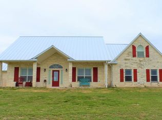 3090 County Road 1045, Lampasas, TX 76550