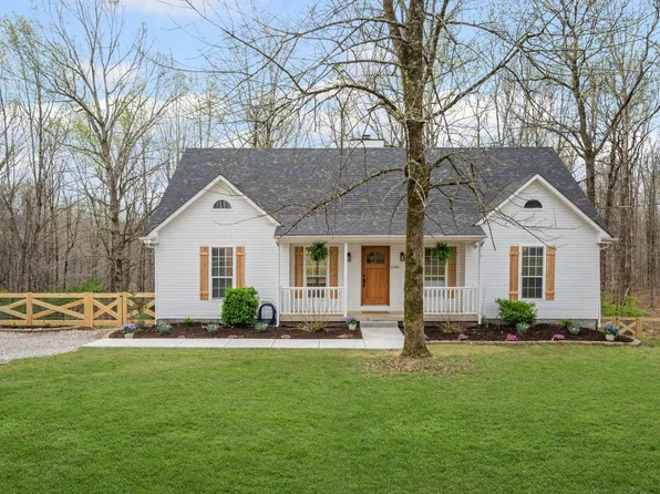 1130 Old Charlotte Pike, Pegram, TN 37143