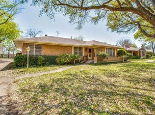 614 Bizerte Ave, Dallas, TX 75224