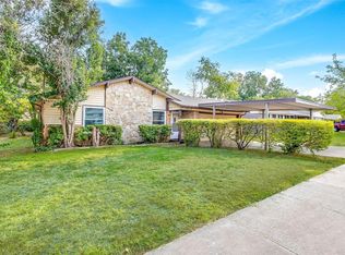 5912 Shipp Dr, Watauga, TX 76148