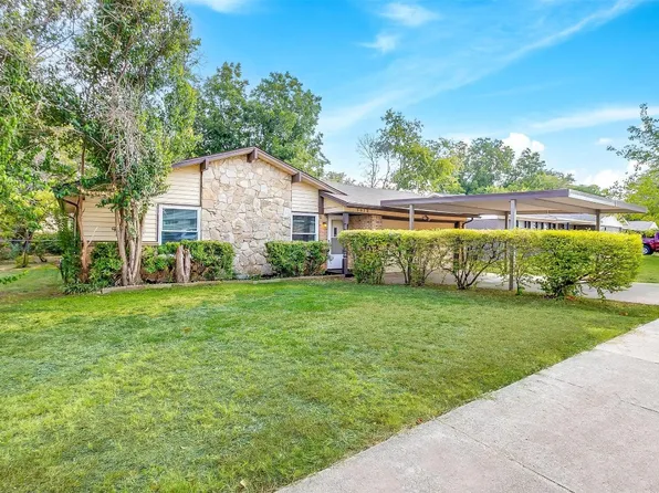 5912 Shipp Dr, Watauga, TX 76148