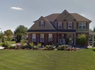 4420 Daniel Dr, Grand Blanc, MI 48439
