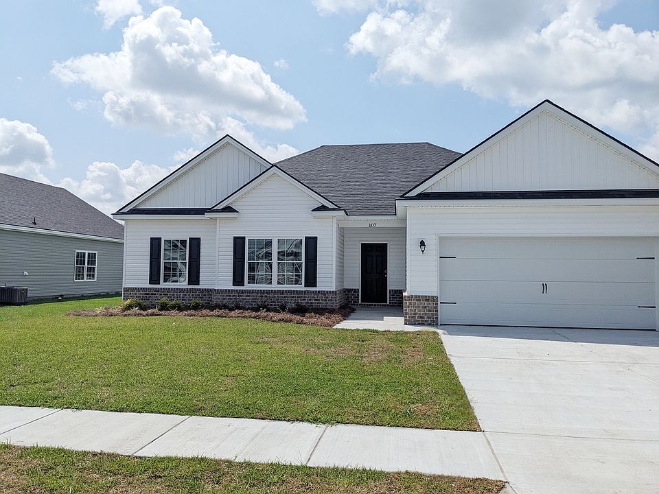 Blue Jay Commons 102 Sinclair Way Rincon, GA Zillow