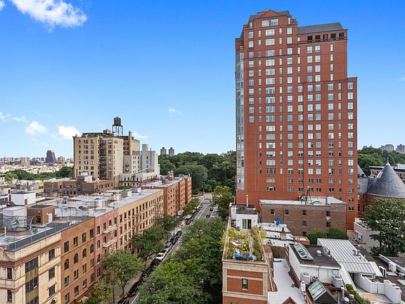 3rd image of 50 W 106th St APT 10C