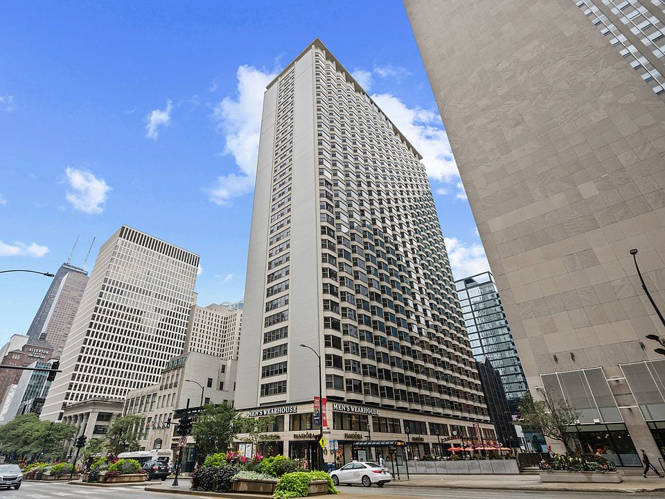 1st image of 535 N Michigan Ave APT 1106