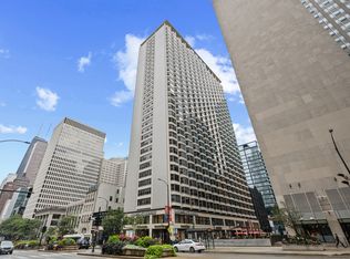 535 N Michigan Ave APT 1106, Chicago, IL 60611