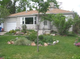 4116 S 1175 E, Millcreek, UT 84124