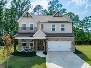 7670 Homer Dr, Cumming, GA 30028