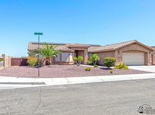 11532 E 25th St, Yuma, AZ 85367