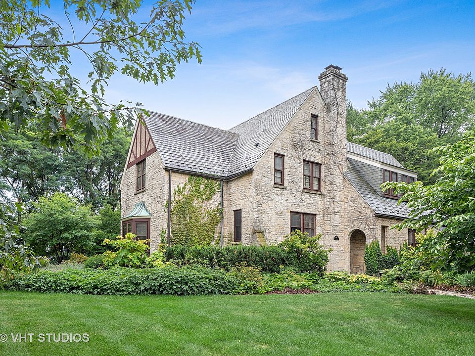 418 N Gary Ave, Wheaton, IL 60187 Zillow