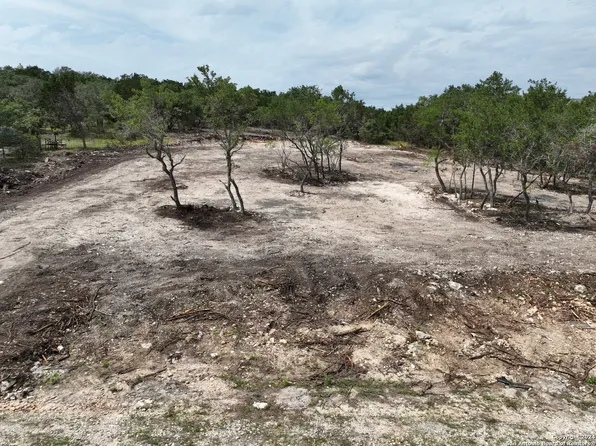 323 COPPER RIM LOT 673, Spring Branch, TX 78070