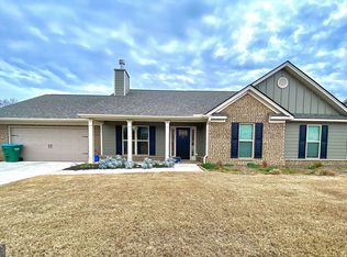 54 Brookhaven Way, Bowersville, GA 30516