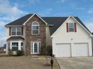1039 Summer Cypress Dr, Villa Rica, GA 30180