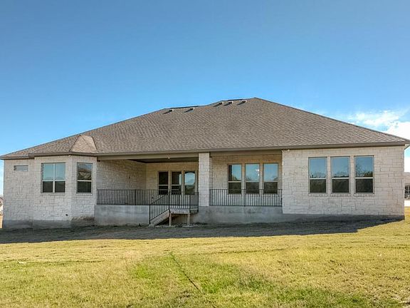 4th image of 3309 Vista Heights Dr