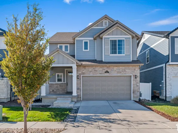 2953 N 4180 W, Lehi, UT 84043