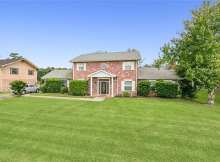 5 Zee Ann Dr, Luling, LA 70070