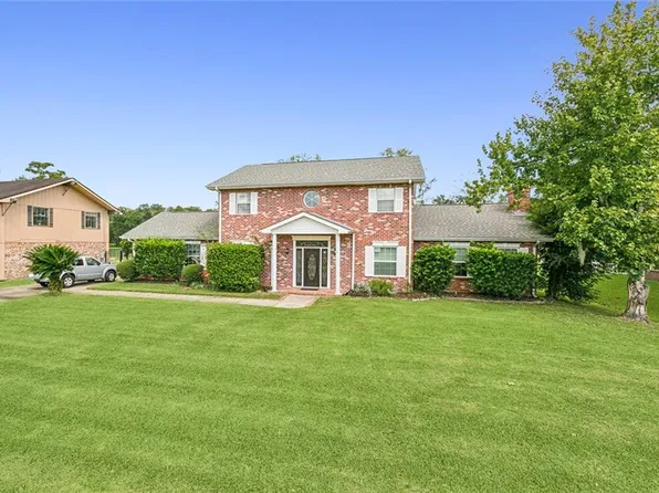 5 Zee Ann Dr, Luling, LA 70070