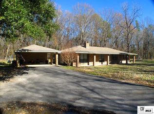 7510 Westlake Rd, Sterlington, LA 71280