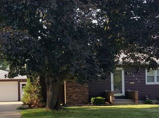 1643 E Mitchell Ave, Waterloo, IA 50702