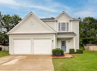 11745 Bentham Ct #1, Alpharetta, GA 30005