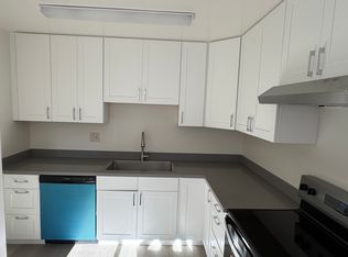 451 19th Ave APT 1, San Francisco, CA 94121