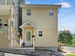 22 E Penn St, Schuylkill Haven, PA 17972