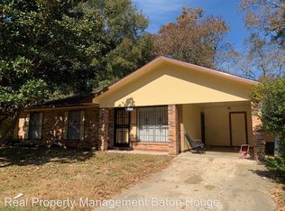 6745 E Monarch Ave, Baton Rouge, LA 70812