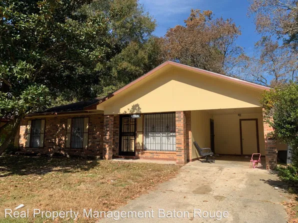 6745 E Monarch Ave, Baton Rouge, LA 70812