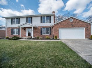 1343 Cleveland Ave, Hamilton, OH 45013