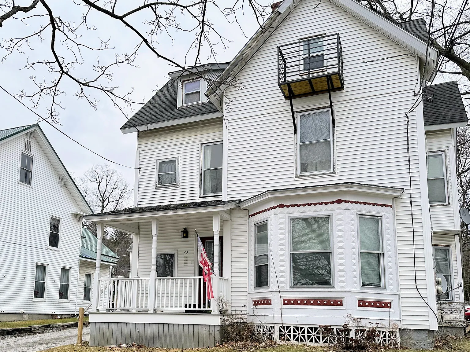 2 bed, 1436 sqft, $1,800 — Photo 1