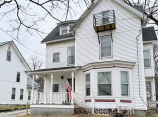 57 High St #1, Saint Albans, VT 05478