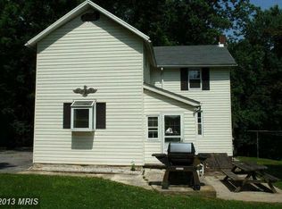 10829 Hollow Rd, Cockeysville, MD 21030