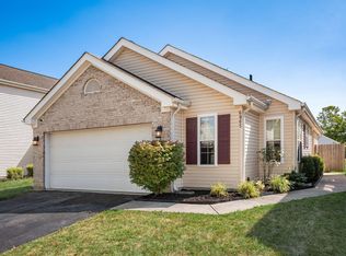 6865 Manor Crest Ln, Canal Winchester, OH 43110
