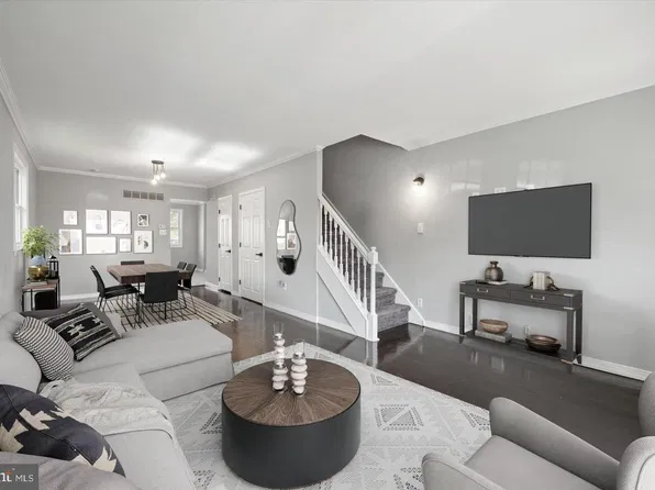 725 Mount Vernon Ave, Folsom, PA 19033