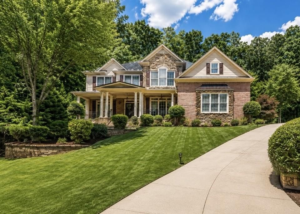 1st image of 5173 Cherokee Rose Ln NW