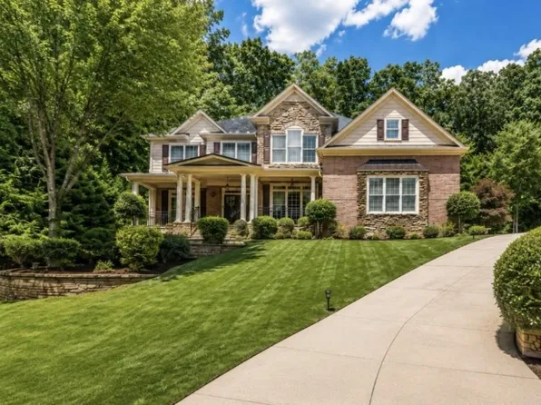 5173 Cherokee Rose Ln NW, Kennesaw, GA 30152