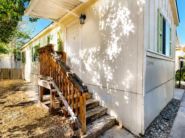 7596 La Bella Cir #154, North Highlands, CA 95660