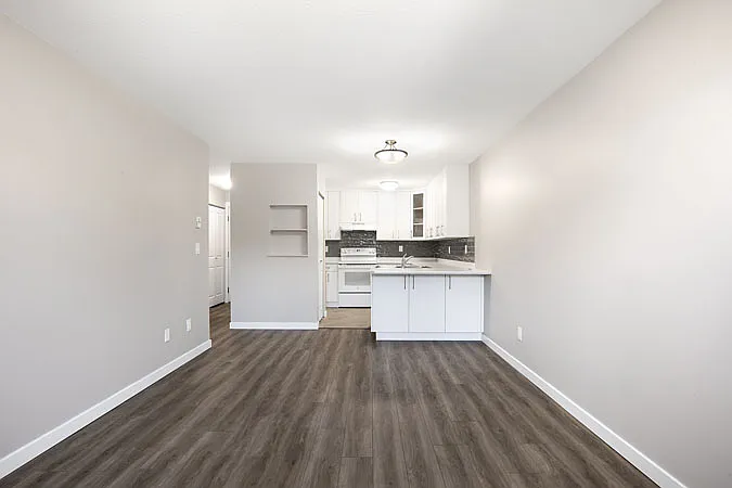 Glynnwood Terrace Apartments — Photo 3