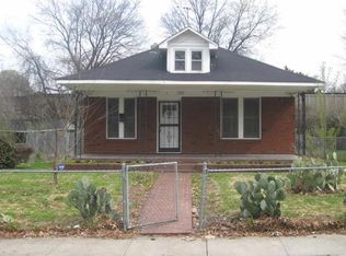 1930 E McLemore Ave, Memphis, TN 38114