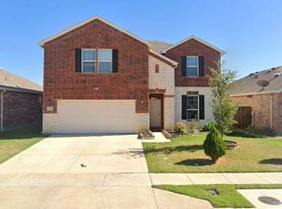 2208 Buelingo Ln, Fort Worth, TX 76131