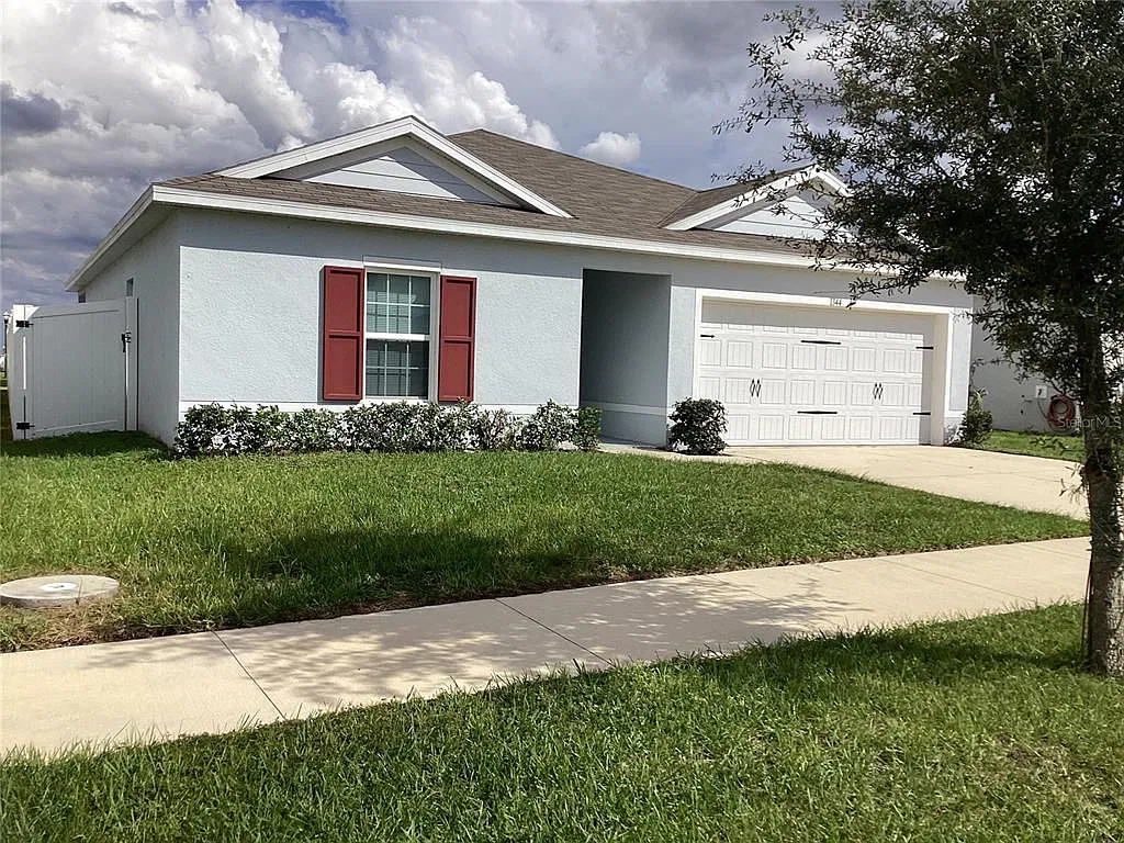 3 bed, 2.0 bath, 1450 sqft, $1,850 — Photo 3