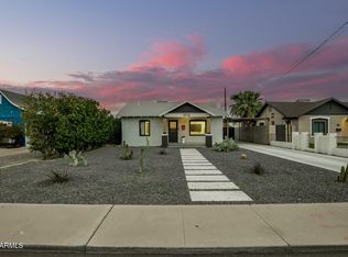 906 E Whitton Ave, Phoenix, AZ 85014