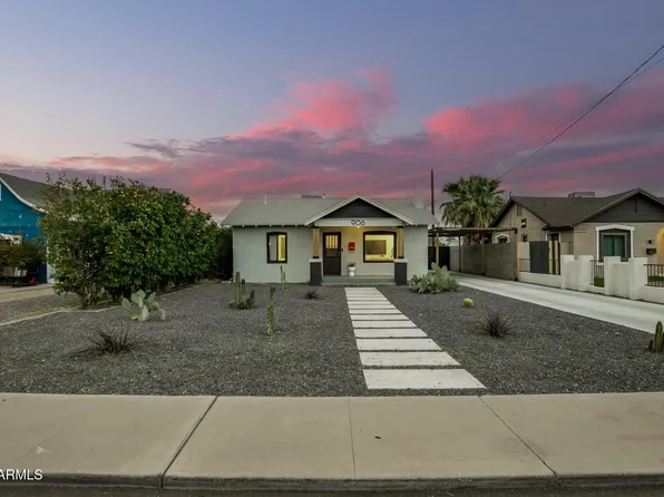 906 E WHITTON Avenue, Phoenix, AZ 85014