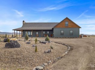 14915 W Soles Rest Creek Rd, Mountain Home, ID 83647