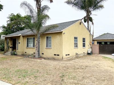 1219 W Maddox St, Long Beach, CA, 90810