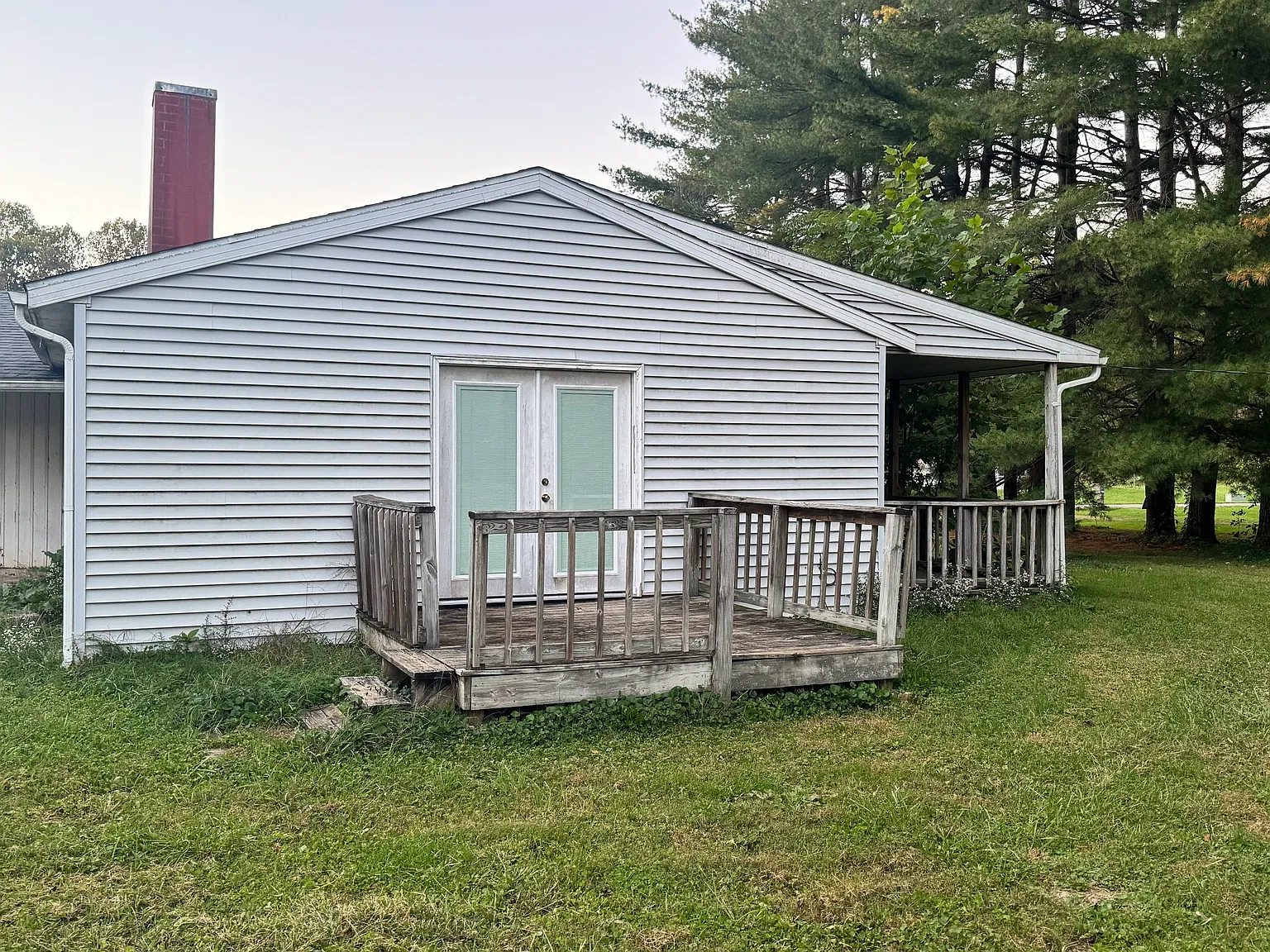 3 bed, 1368 sqft, $1,350 — Photo 2