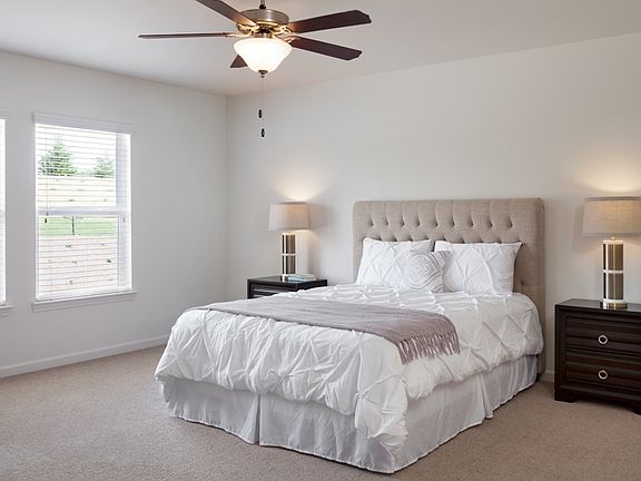 Beacon Beacon Bedroom